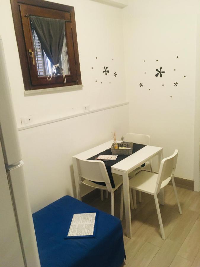 Around Cassaro Holiday House Palermo Exterior photo